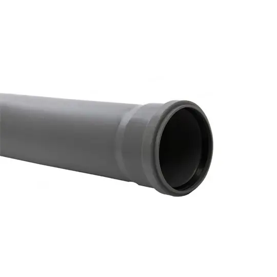 Lefolyócső 32x1.8x1000mm, PVC, Pipelife Népszerű