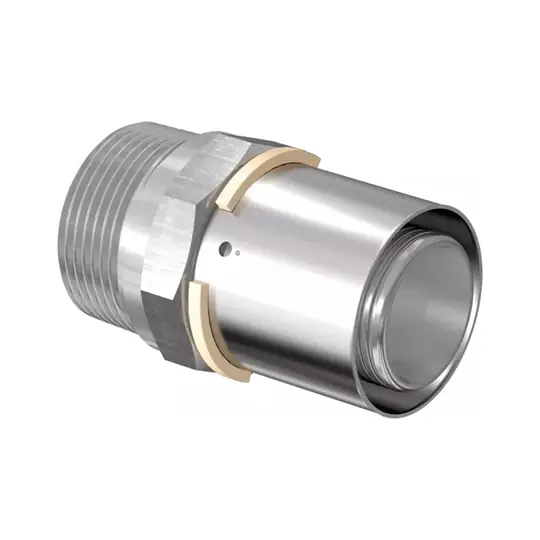 Újdonság Uponor S-Press fém 40-5/4"km