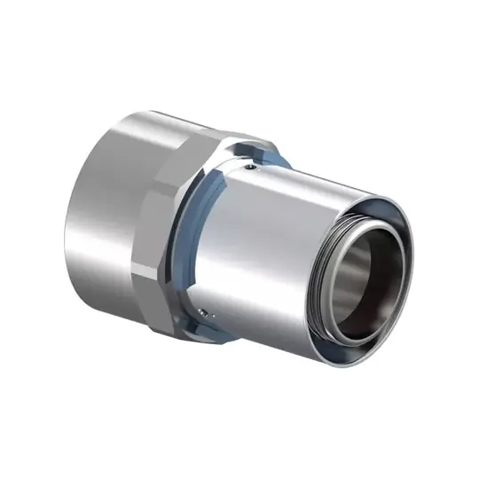 Uponor S-Press fém 40-5/4"bm Csak ma