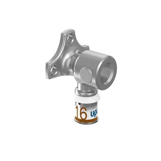 Uponor S-Press PLUS fém falikorong 16- 1/2" bm Olcsó
