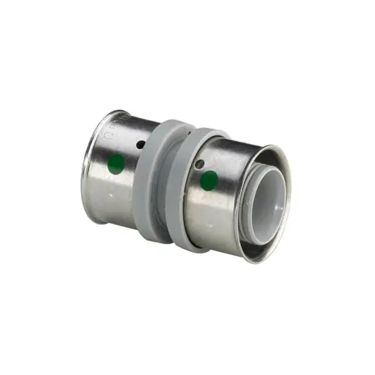 Viega Pexfit Pro toldó idom, szűkített, 20 - 16, préselhető, SC-Contur, PPSU műanyag Kiváló minőség