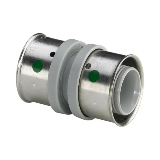 Viega Pexfit Pro toldó idom, szűkített, 25 - 20, préselhető, SC-Contur, PPSU műanyag Rendeld meg most