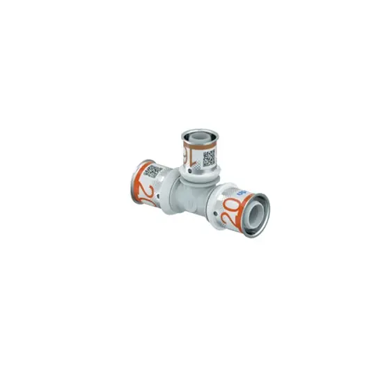 Uponor S-Press PLUS PPSU T 20-16-20 Ajánlat