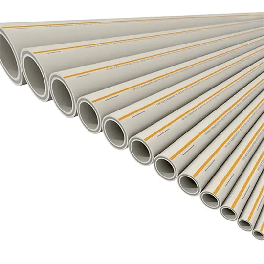 Vedd meg most PP-RCT cső 40x5,5 hideg és melegvízre PRO S3,2 SDR7,4 4fm/szál, Slovarm