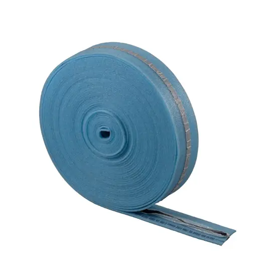 Népszerű Uponor Minitec szegélyszigetelés 80x8 mm 20 fm/tekercs