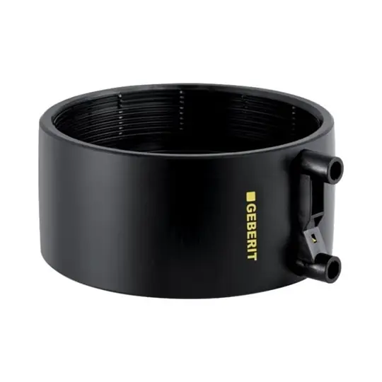 Geberit elektrokarmantyú: d=50mm Kiváló minőség