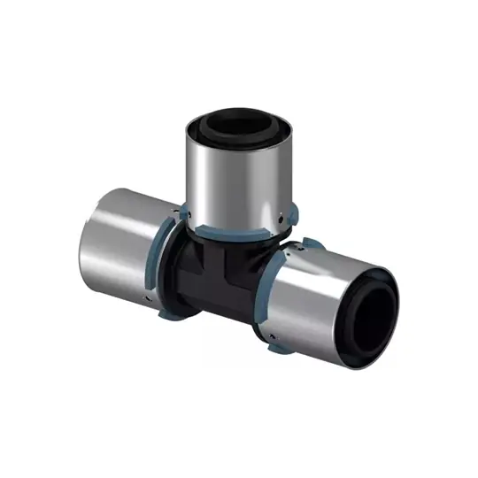 Csak ma Uponor S-Press PPSU T 40-40-40