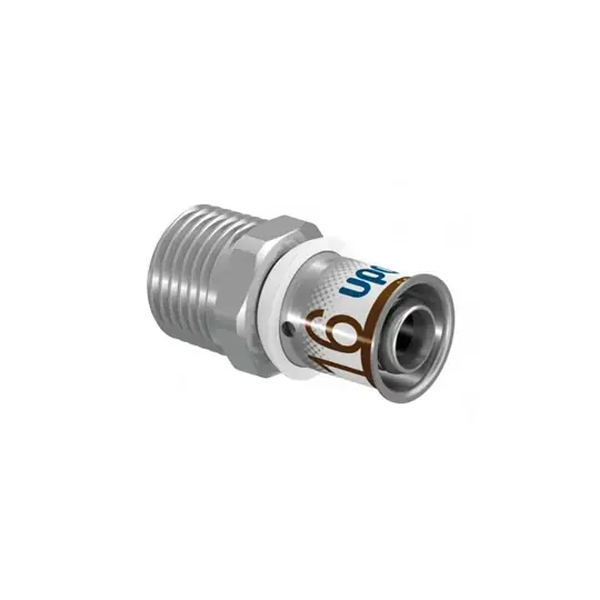 Uponor S-Press PLUS fém 16- 1/2" km Kiváló minőség