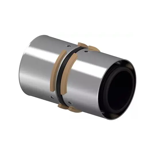 Uponor S-Press PPSU toldó 50-50 Ajánlat