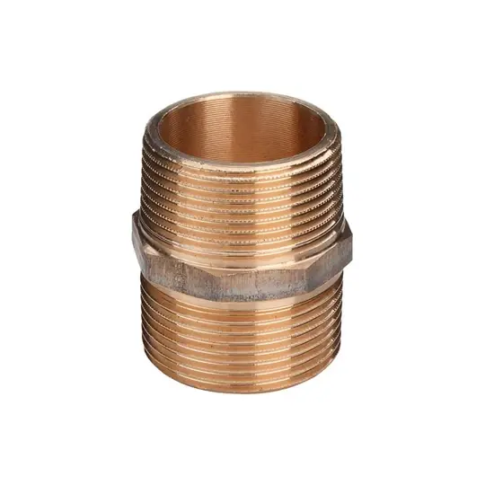 Viega menetes vörösöntvény közcsavar, 6/4" Biztonságos fizetés