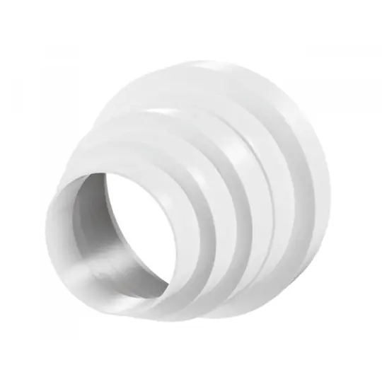 Ventilátor 310/117 szűkítő 150/125/120/100/80 Vedd meg most