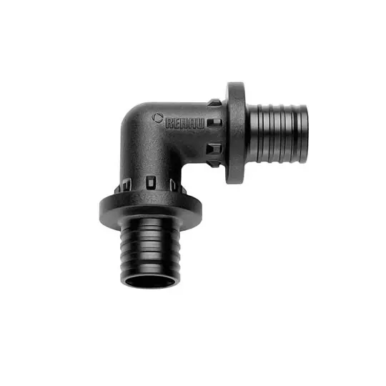 Vedd meg most REHAU Rautitan Könyökidom 90° 40 PX