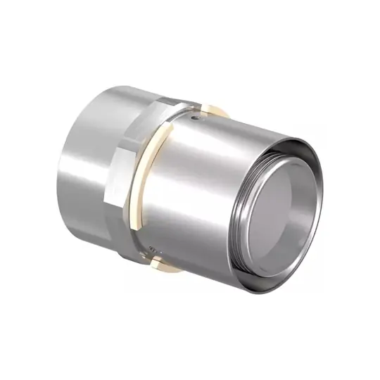 Uponor S-Press fém 50-6/4"bm Ajánlat