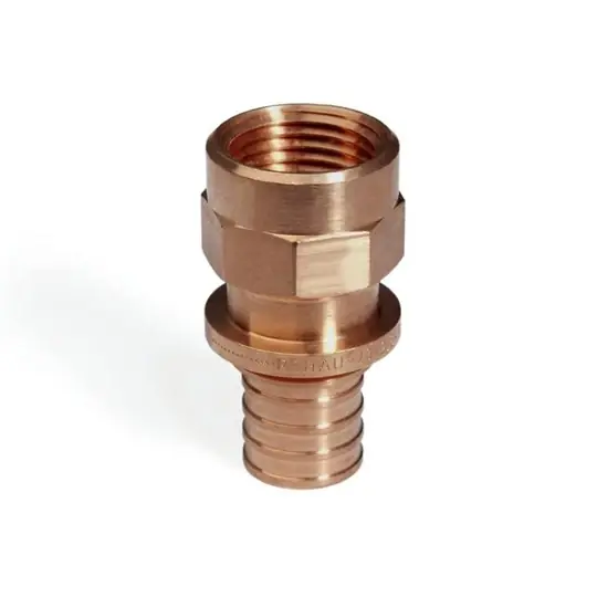 REHAU Rautitan Menetes csatlakozó 16-bm 1/2 RX+ Rendeld meg most