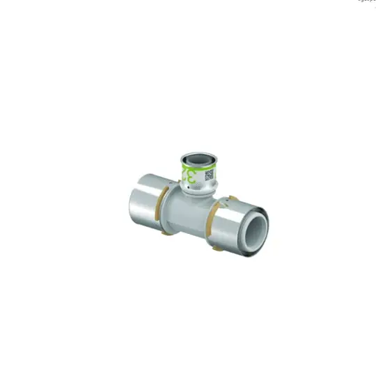 Prémium Uponor S-Press PLUS PPSU T 50-32-50