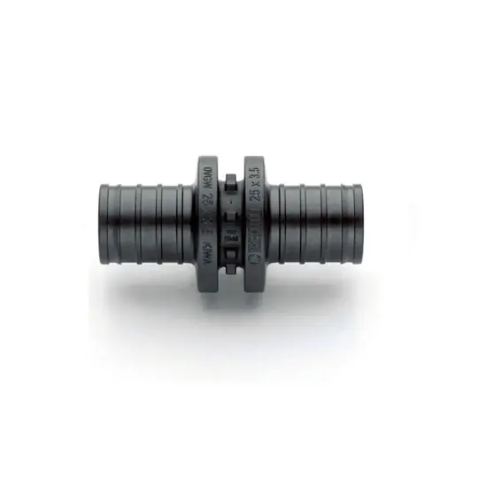 Kedvezmény REHAU Rautitan Csőtoldó idom 16 PX