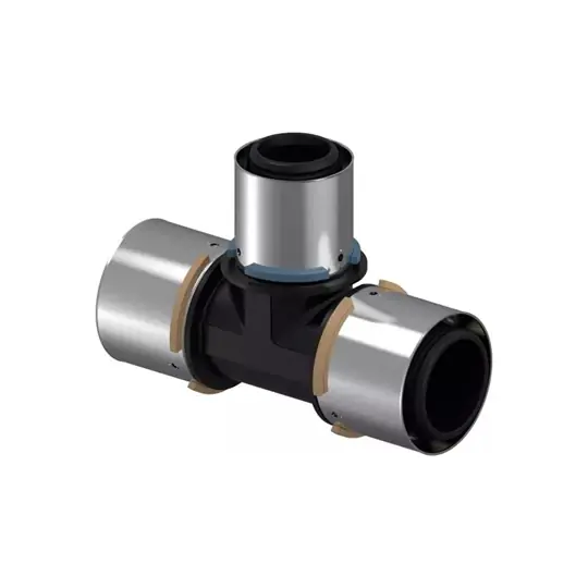 Uponor S-Press PPSU T 50-40-50 Olcsó