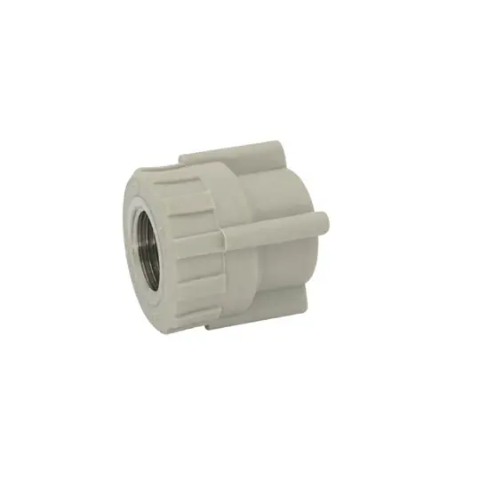 PP-R csatlakozó menetes 25-1/2" BM, Slovarm Ajánlat