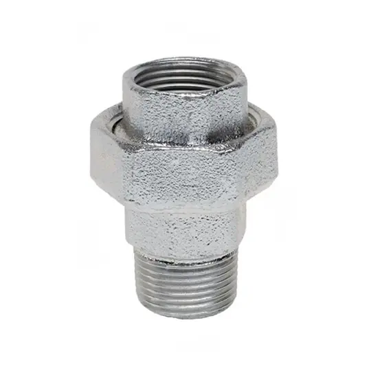 Expressz szállítás Gebo Platinum hollander egyenes horganyzott 3/4" KB