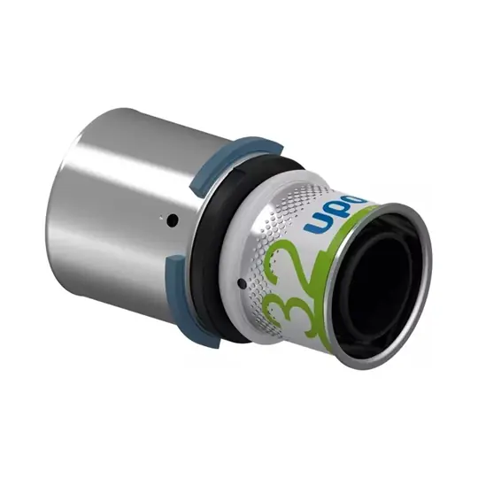 Kedvezmény Uponor S-Press PLUS PPSU szűkítő 50-32