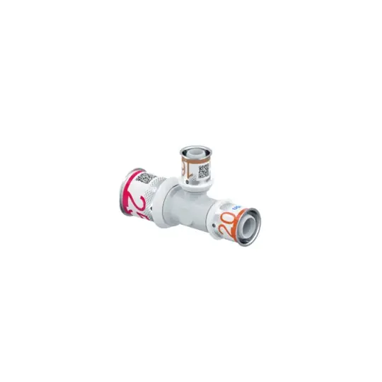 Népszerű Uponor S-Press PLUS PPSU T 25-16-20