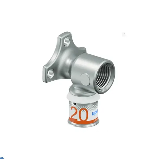 Biztonságos fizetés Uponor S-Press PLUS fém falikorong 20- 3/4" bm