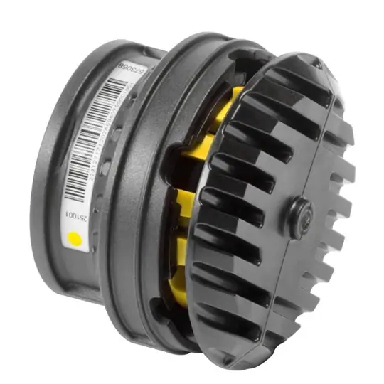 Viega Geopress K gas zárókupak, 32 mm (1"), SC-Contur-ral, fekete műanyag, 9756G Korlátozott ajánlat