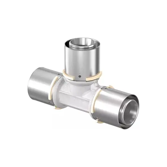 Uponor S-Press fém T 40-40-40 Ajánlat