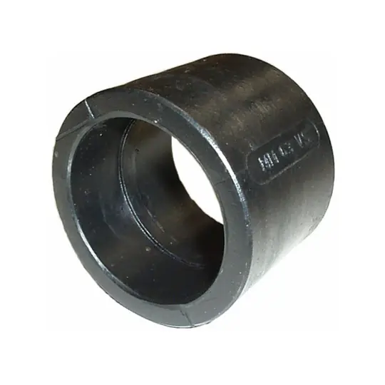 Vörsas 32 tokos összekötő idom PE100 Alacsony ár