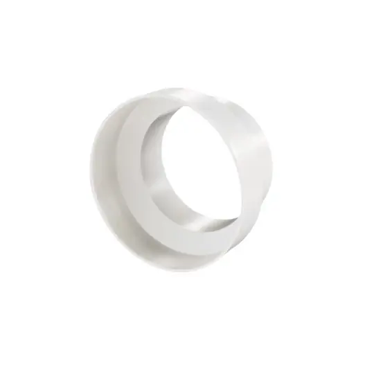 Ventilátor 312 PVC szűkítő 125/150 Gyors szállítás