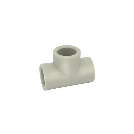 Alacsony ár PP-R T-idom egál 40, Slovarm