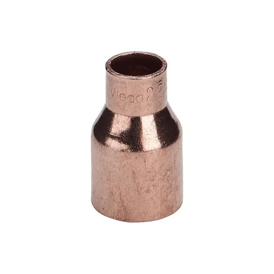 Ajánlat Forrasztható szűkítő idom, 42 - 28 KB, Viega