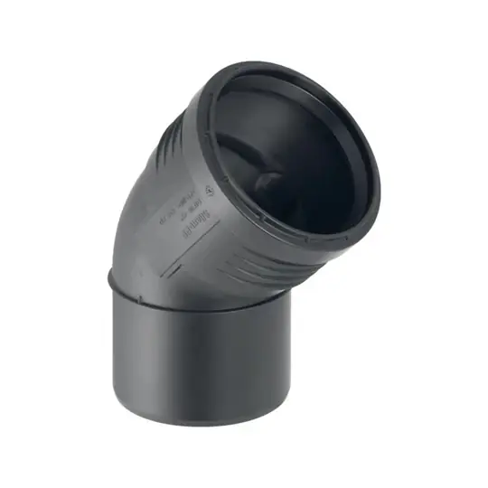 Geberit Silent-PP ívidom: 45°, d=50mm Kedvezmény