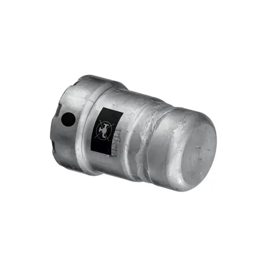 Viega Megapress zárókupak, 3/4", horganyzott acél Prémium