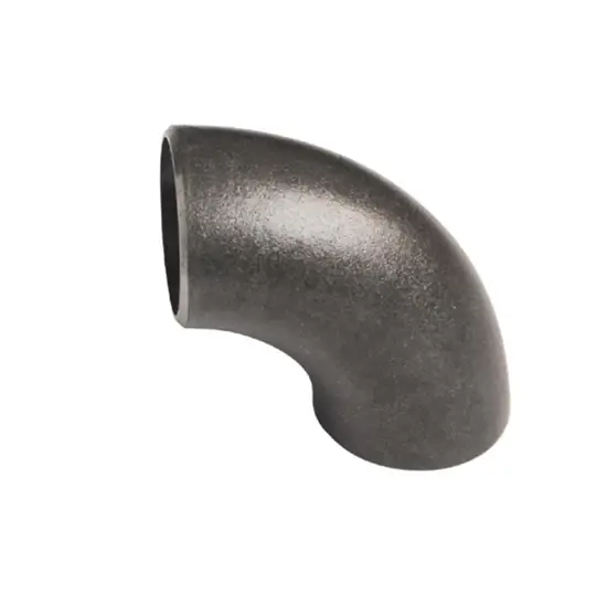 Acél varratnélküli forrcsőív (patentív)42,4 x 2,6 mm 90° (5/4") Expressz szállítás