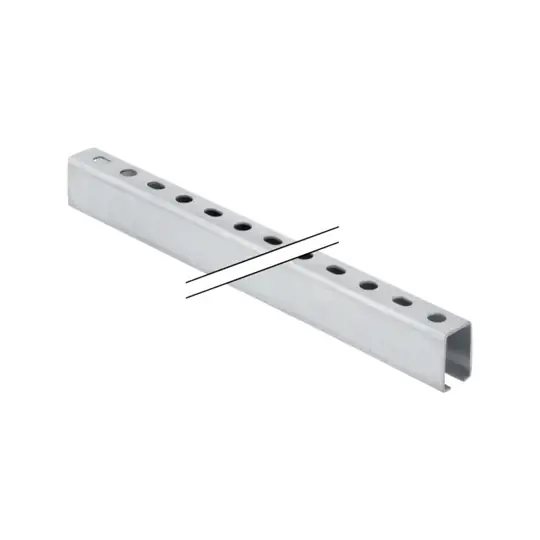 Ingyenes szállítás Geberit Pluvia "C" tartósín 5m-es szálban