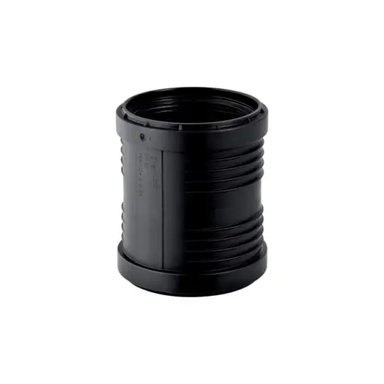 Geberit Silent-PP áttolókarmantyú: d=50mm Expressz szállítás