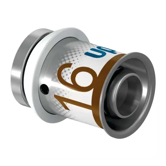Uponor S-Press PLUS fém végelzáró kupak 16 Korlátozott ajánlat
