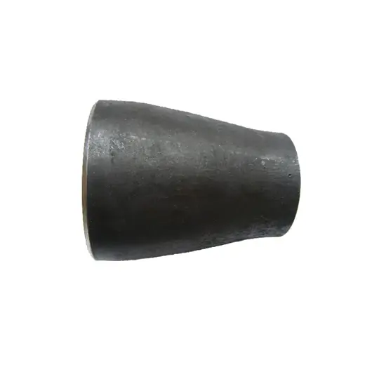 Acél csőszűkítő, koncentrikus76,1x2,9 / 60,3x2,9 (2 1/2" - 2") Autentikus