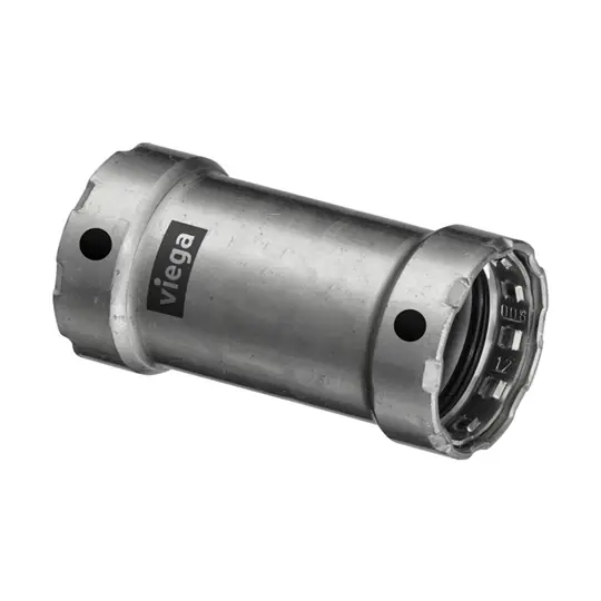 Viega Megapress karmantyú, áttoló, 3/8", horganyzott acél Olcsó