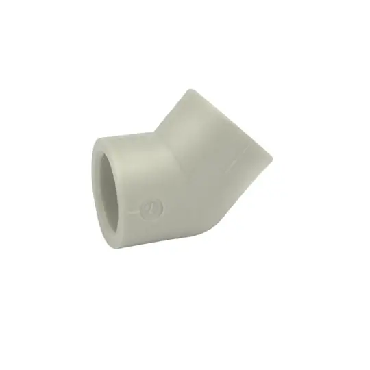 PP-R ív 45° 40 BB, Slovarm Kiváló minőség