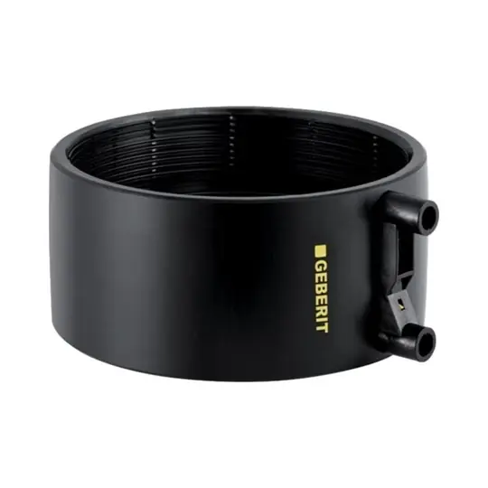 Geberit elektrokarmantyú: d=135mm Eredeti