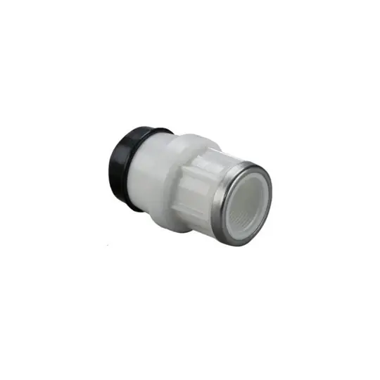 Ajánlat Hawle ISO fitting belső menettel /b/ 25-3/4" PN16 KPE