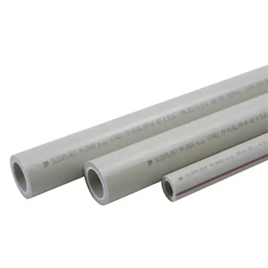 Ingyenes szállítás PP-R cső 40*5,5 hidegvíz PN16, Slovarm