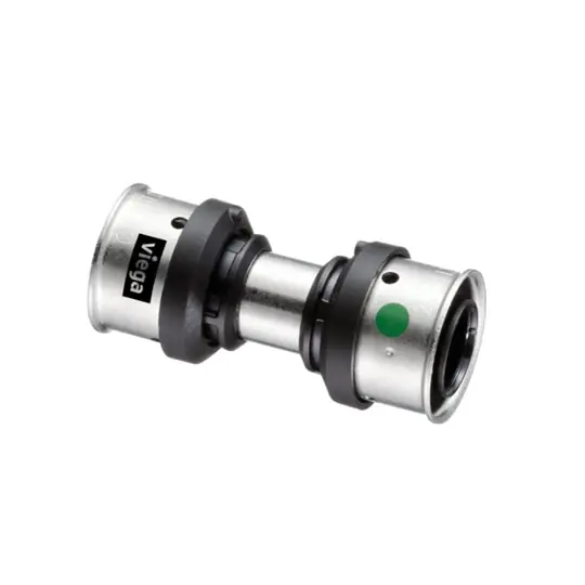 Vedd meg most Viega Smartpress toldó idom, 20, préselhető, SC-Contur, rm. acél