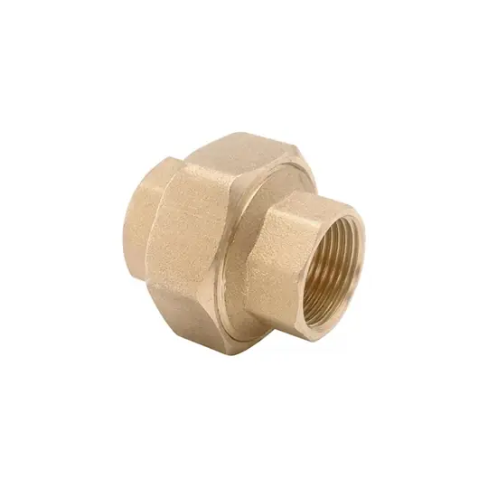 Sárgaréz hollandi, egyenes 1/2" BB Velekey Vedd meg most