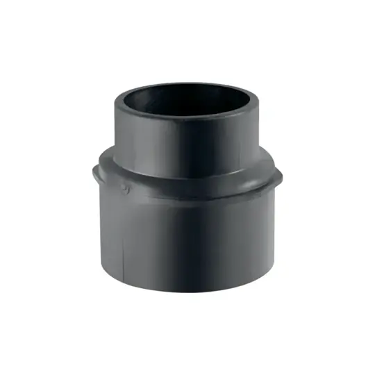 Pénzvisszafizetés Geberit Silent-db20 kocentrikus szűkítő: d=110mm, d1=75mm