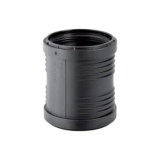 Geberit Silent-PP karmantyú: d=40mm Eredeti