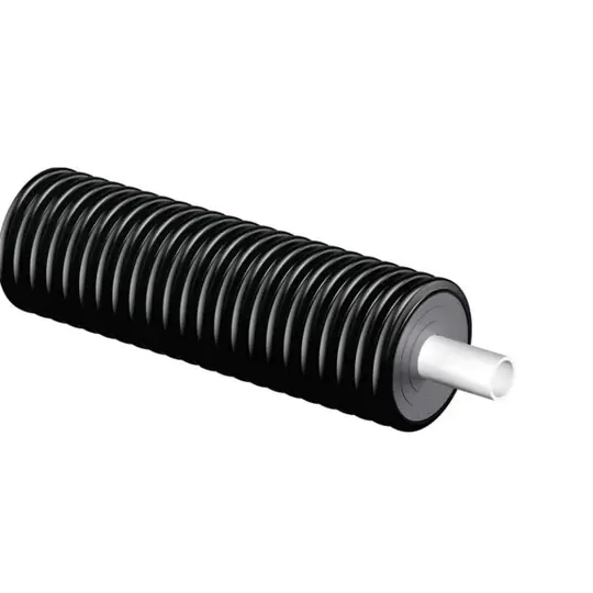 Kiváló minőség Uponor Ecoflex Varia Single 40x3,7/140 PN6 200m