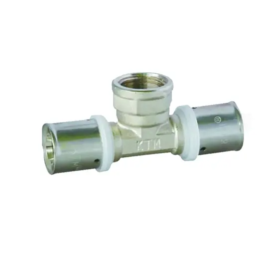 Kiárusítás KTM "U" T idom 20-1/2"-20 BM